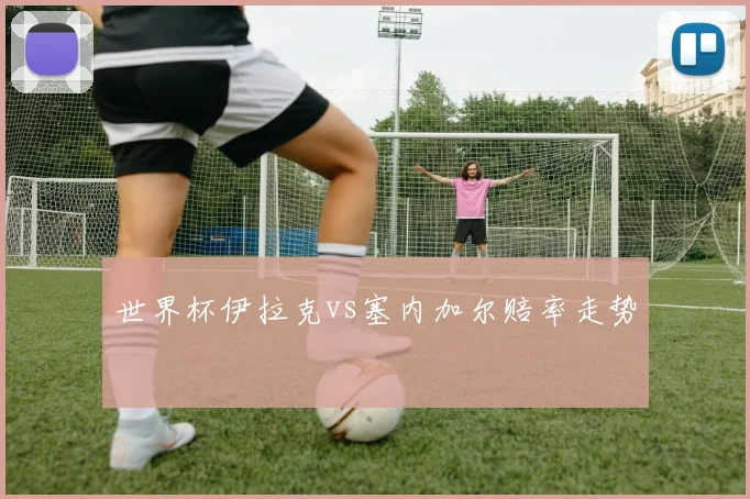 世界杯伊拉克vs塞内加尔赔率走势