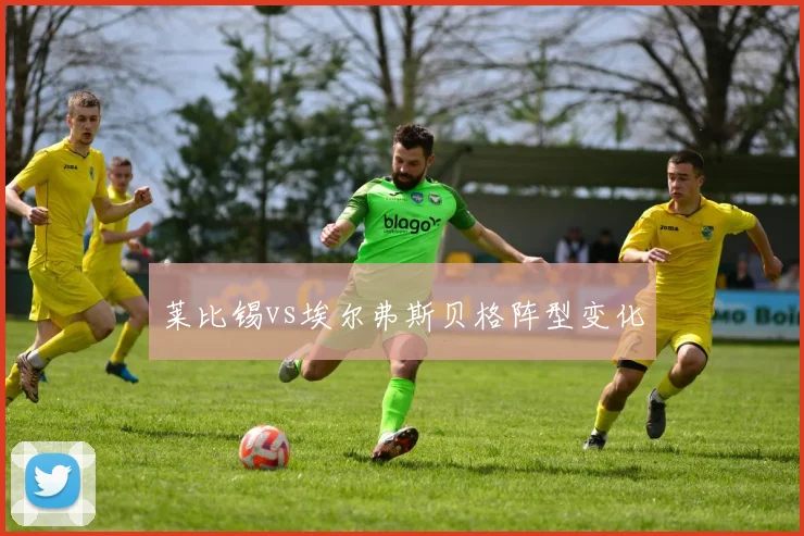 莱比锡vs埃尔弗斯贝格阵型变化