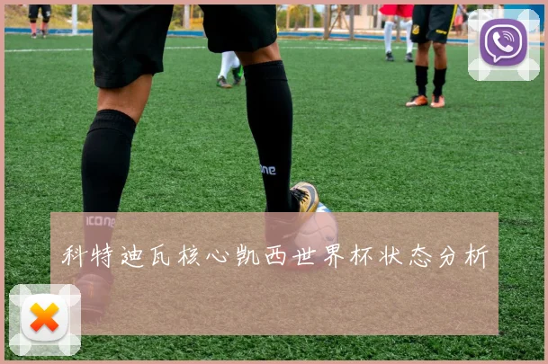 科特迪瓦核心凯西世界杯状态分析