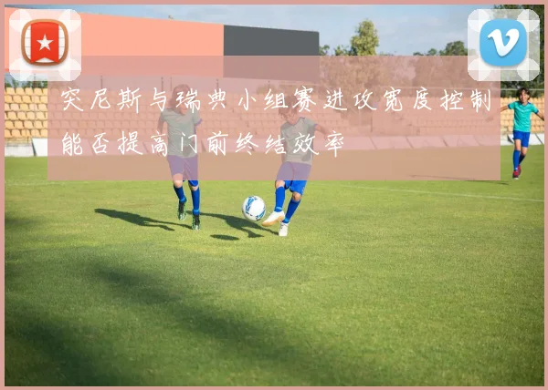 突尼斯与瑞典小组赛进攻宽度控制能否提高门前终结效率